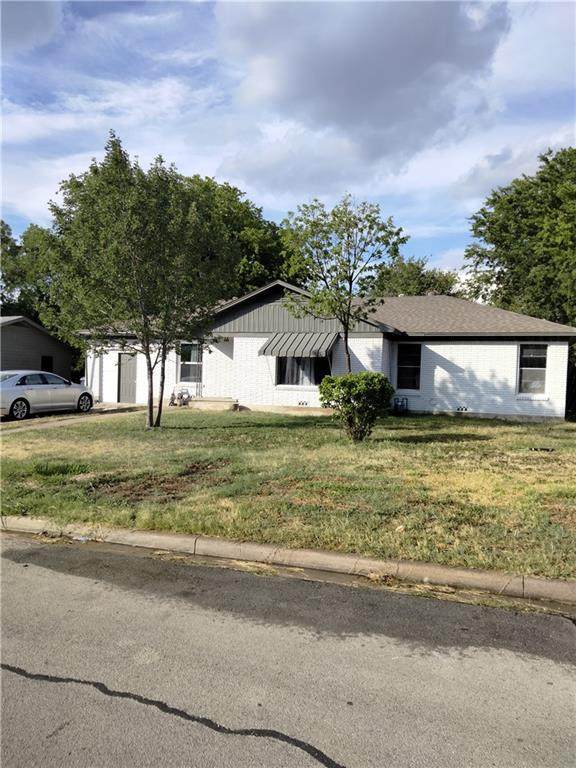 1213 Guthrie Drive - Photo 1