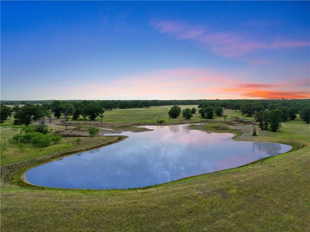 Lot 3 Gholson Road - Photo 1