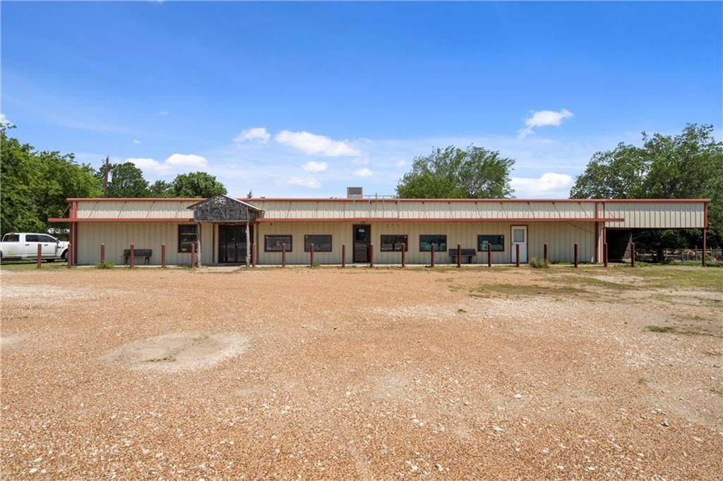 100 Hwy 31 Highway - Photo 1