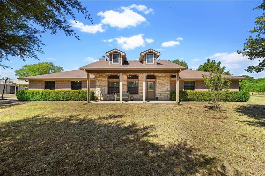 182 Tom Mccartney Lane - Photo 1