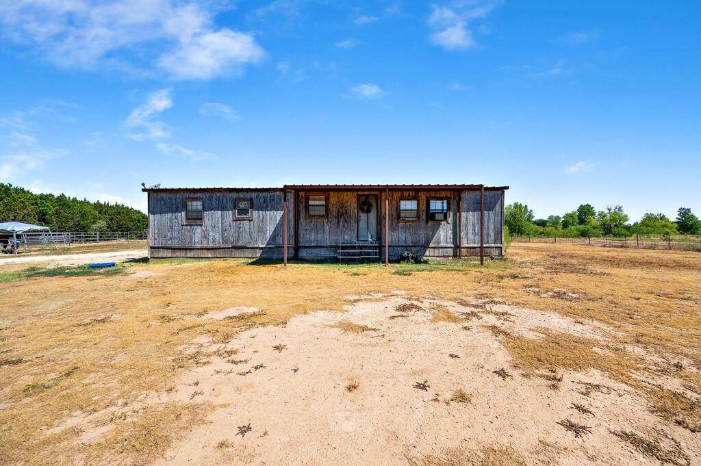 15952 Old China Spring Road - Photo 1