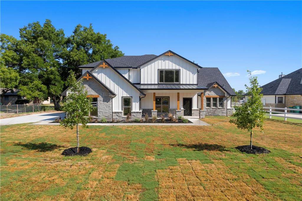 1206 Stegall Road - Photo 1
