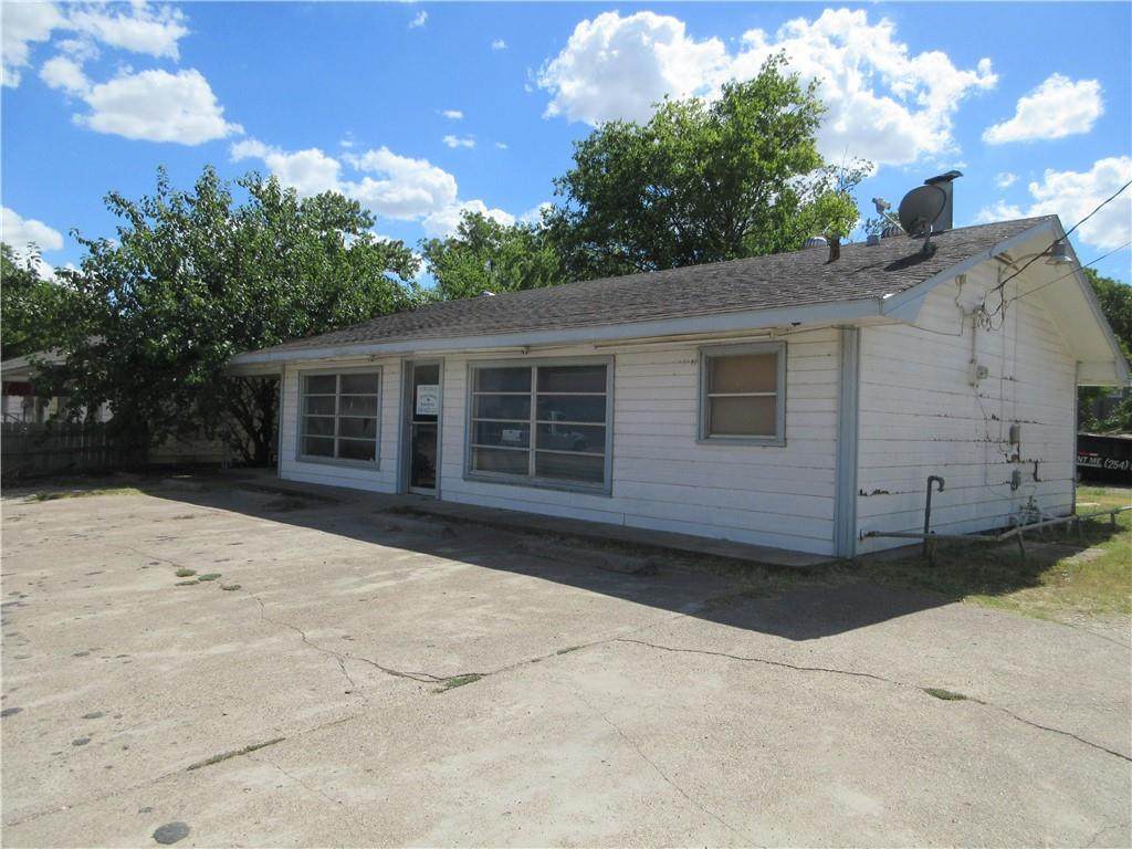 1115 Ward Street - Photo 1