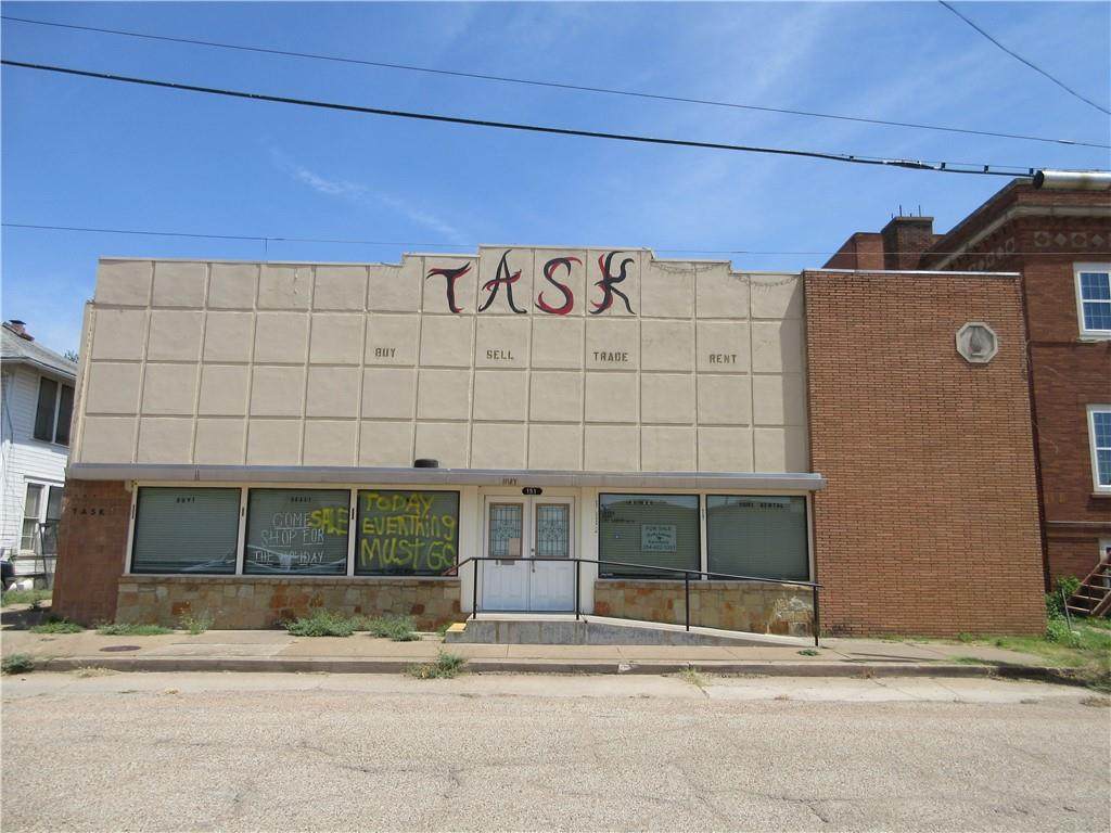 151 Coleman Street - Photo 1