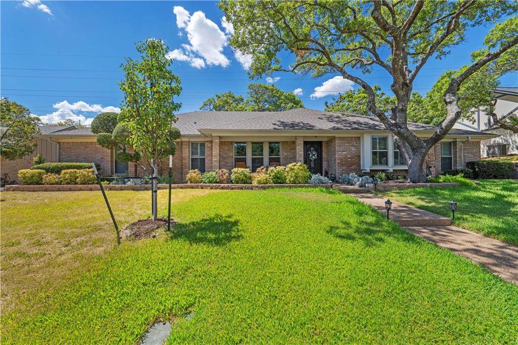 9921 Burgundy Lane - Photo 1