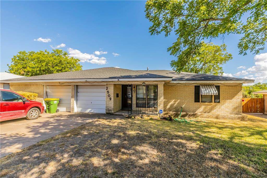 2509 Shelton Street - Photo 1