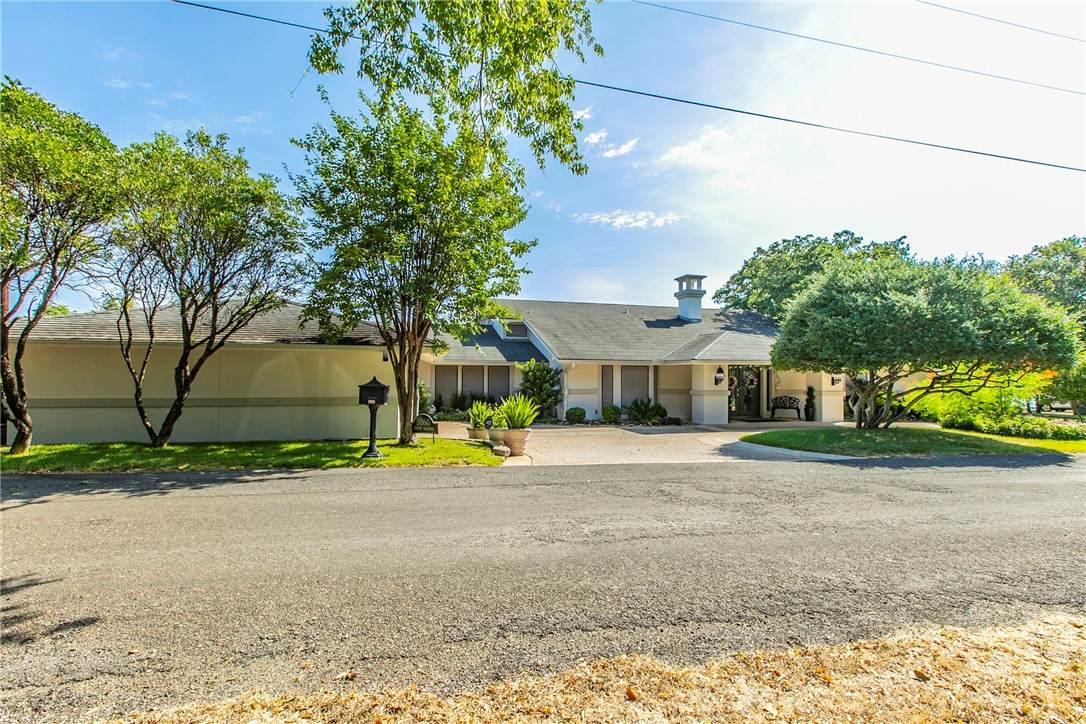 3860 Canyon Heights Road - Photo 1