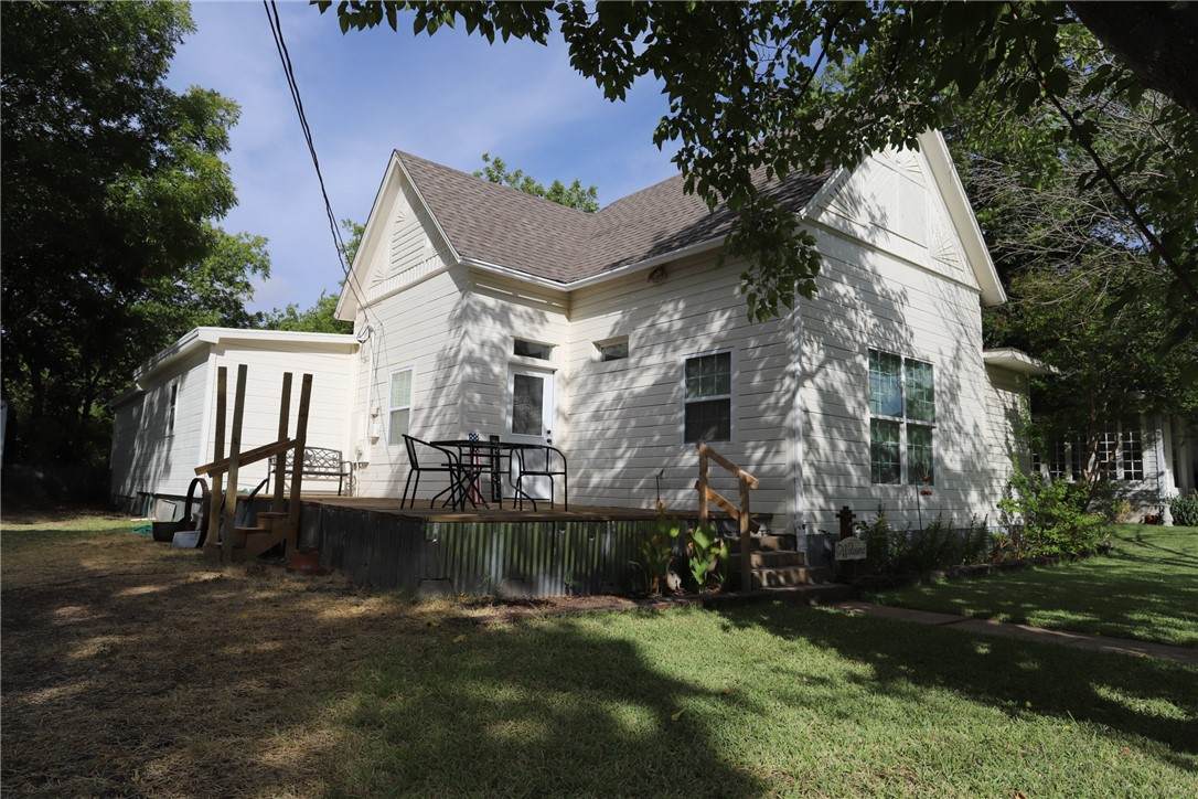 607 Jackson Street - Photo 1