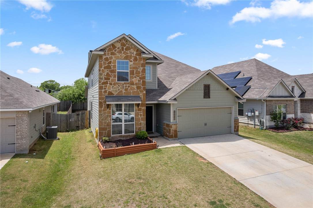 10620 Langham Drive - Photo 1