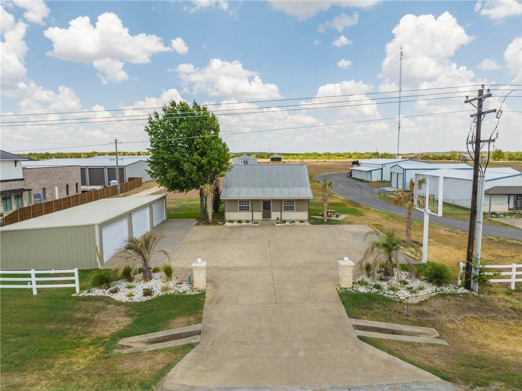 5528 Fm 933 Road - Photo 1