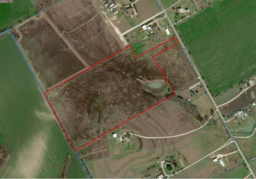 TBD 28.26 Acres Southwinds Drive - Photo 1