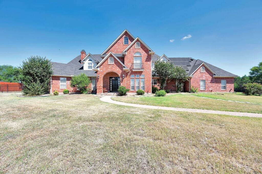 3508 Baylor Camp Road - Photo 1