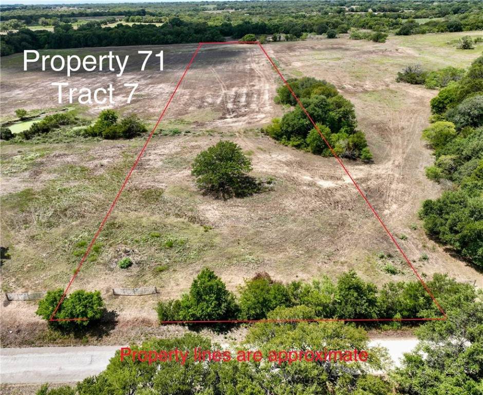 Tract 7 Cr 473 - Photo 1