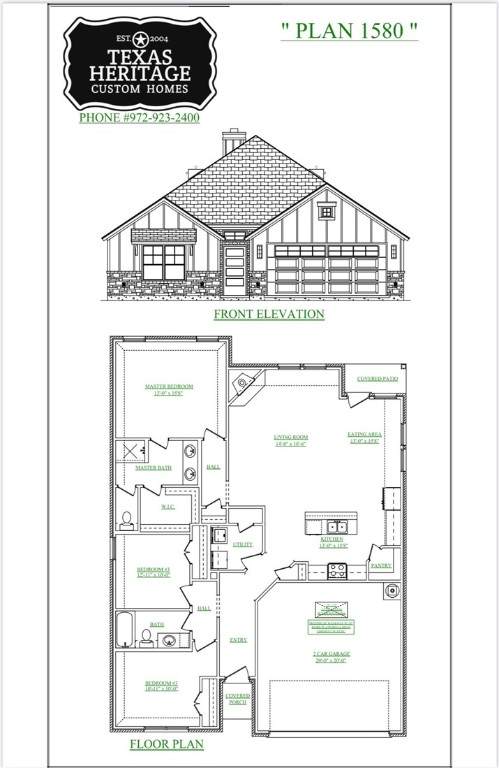 114 Paytons - Photo 1