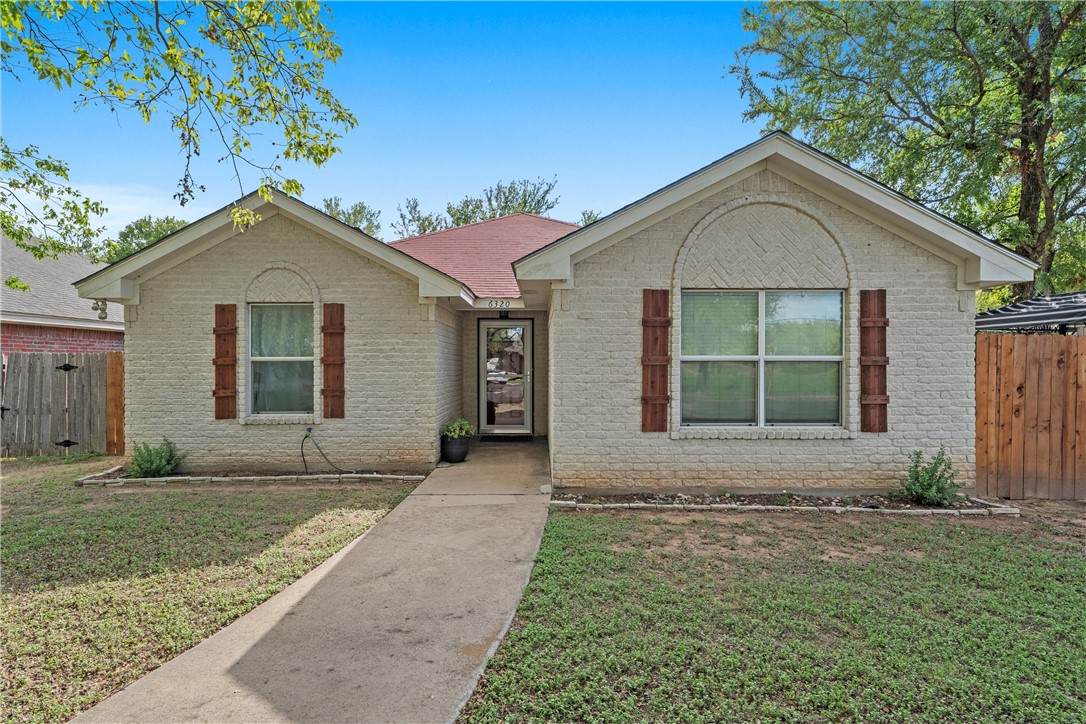 6320 Sydney Drive - Photo 1