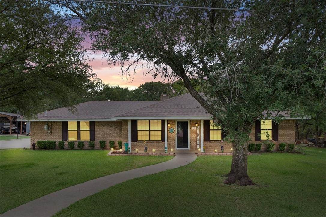 107 Tapley Street - Photo 1