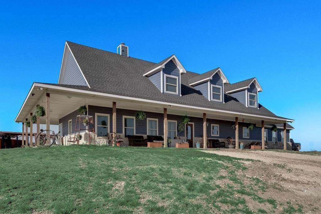 551 Hcr 4434 Road - Photo 1