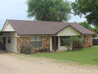 514 J L Brazzil Loop - Photo 1