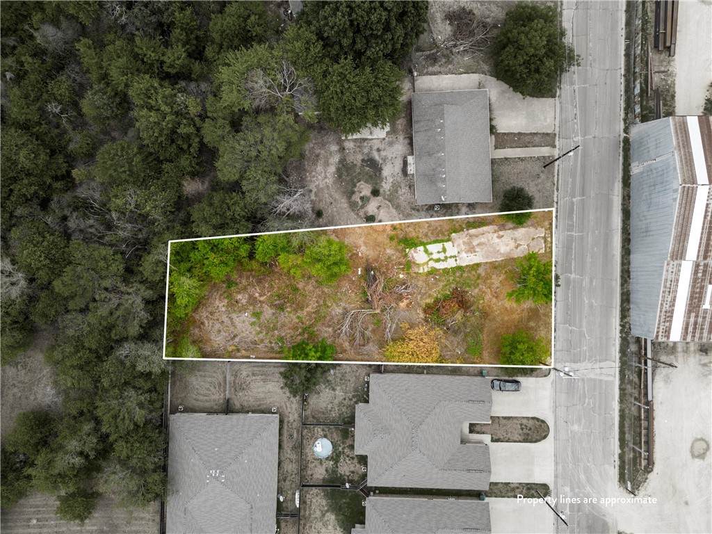 TBD Lot 1 Frost Street - Photo 1