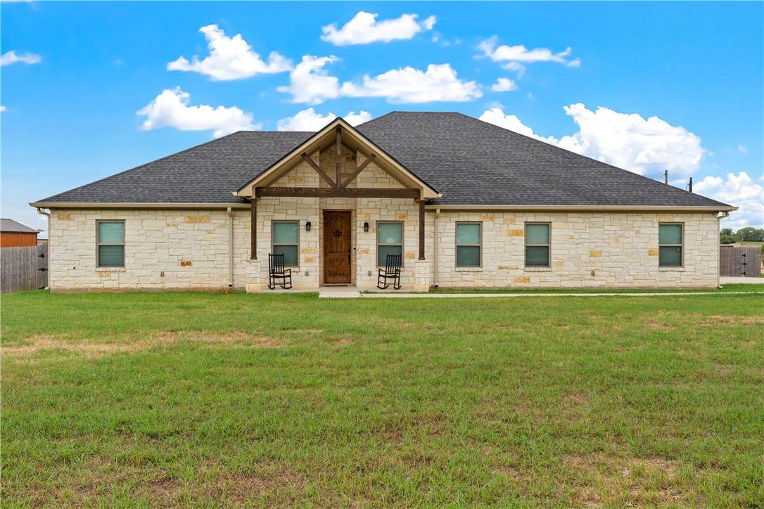 272 Appaloosa Lane - Photo 1