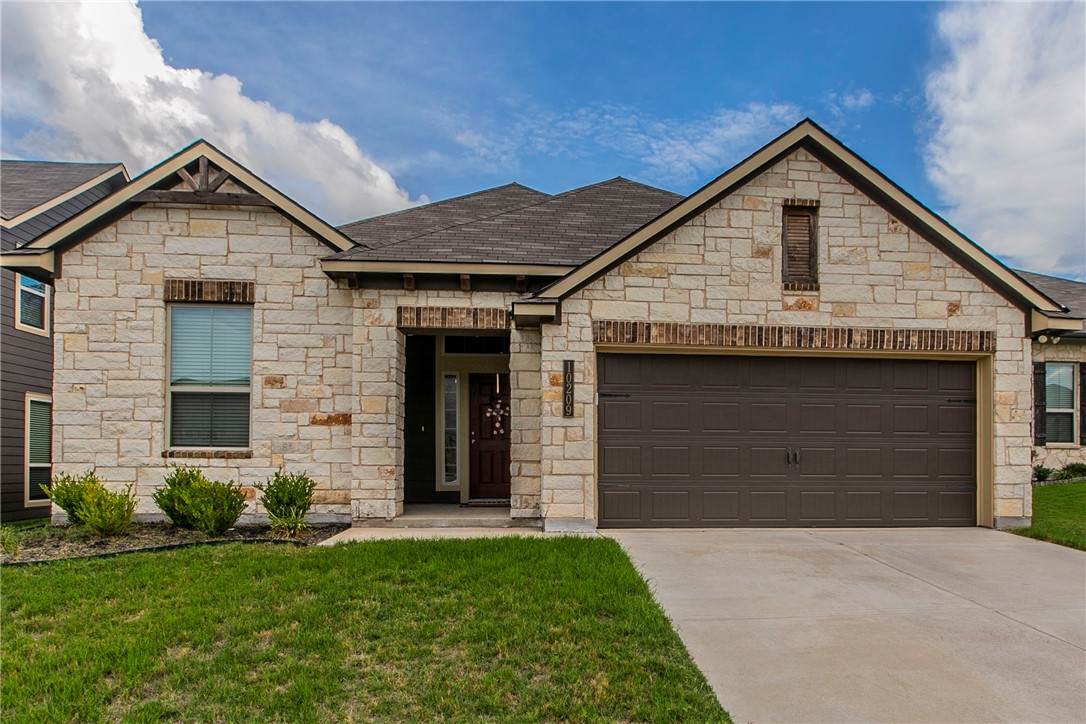 10209 Driskill Drive - Photo 1