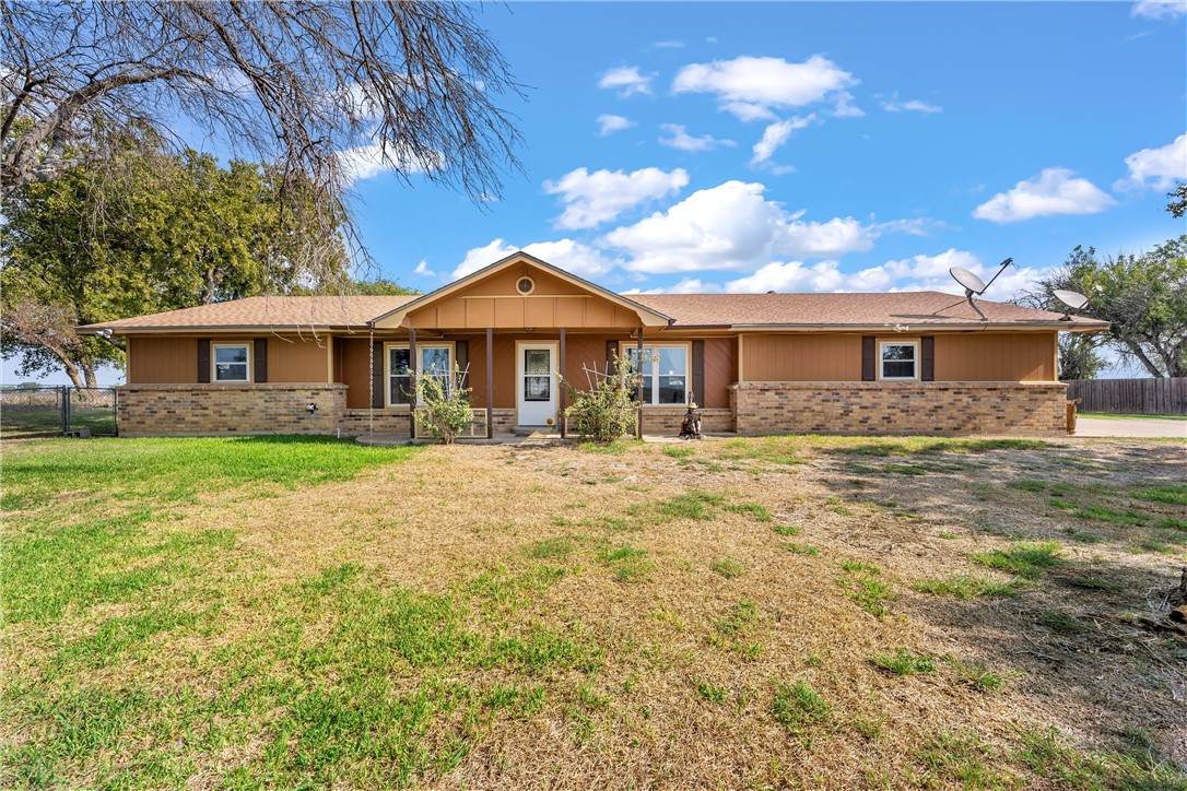 4538 Luther Curtis Road - Photo 1
