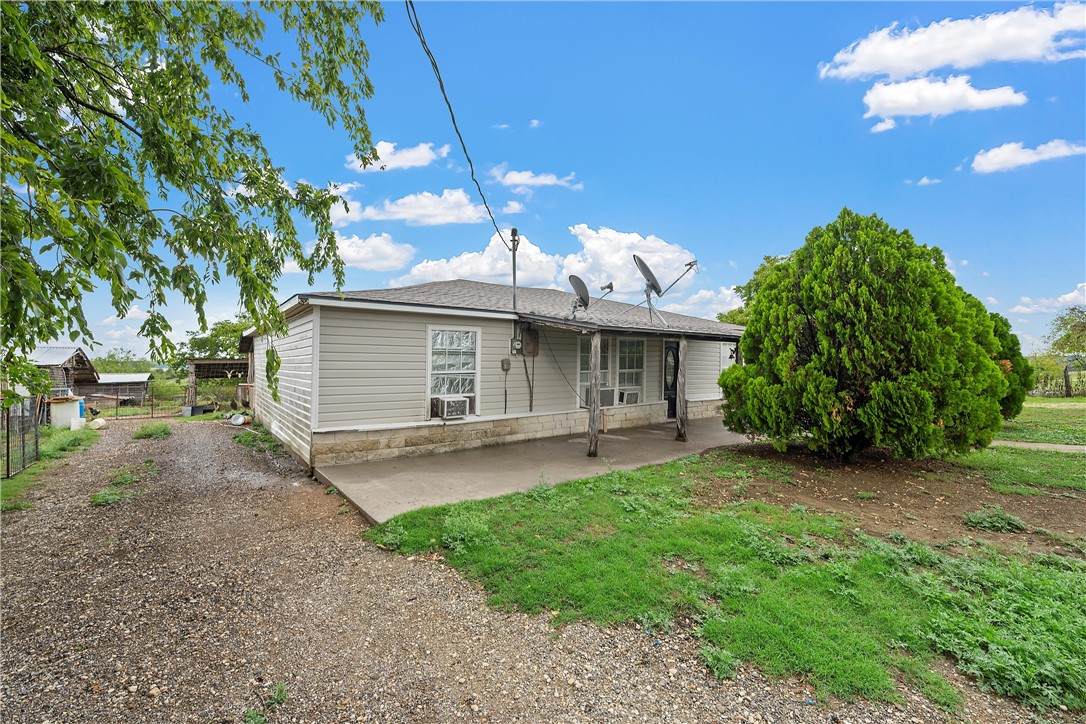 4361 Mackey Ranch Road - Photo 1