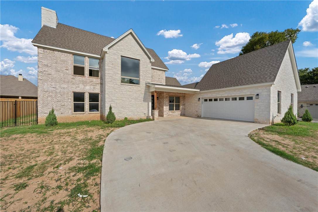 308 Keys Creek Drive - Photo 1