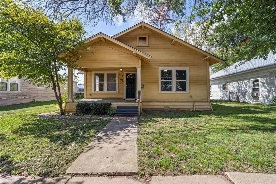 408 Trinity Street - Photo 1