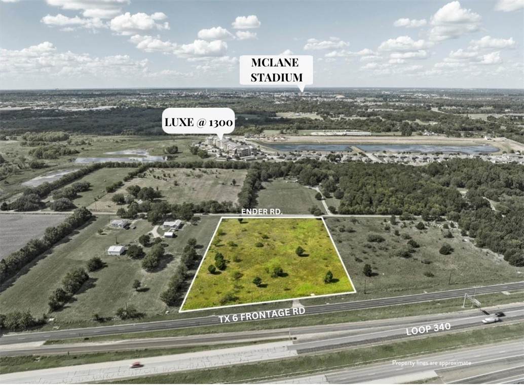 1515 Loop 340 - Photo 1