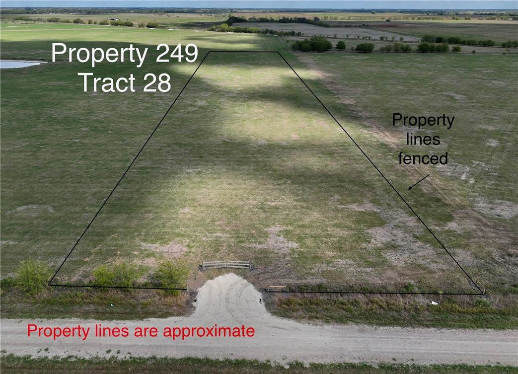 Tract 28 Cr 182 - Photo 1
