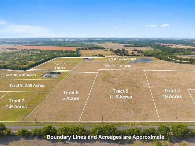 TBD 11.5 Acres Fm 147 - Photo 1