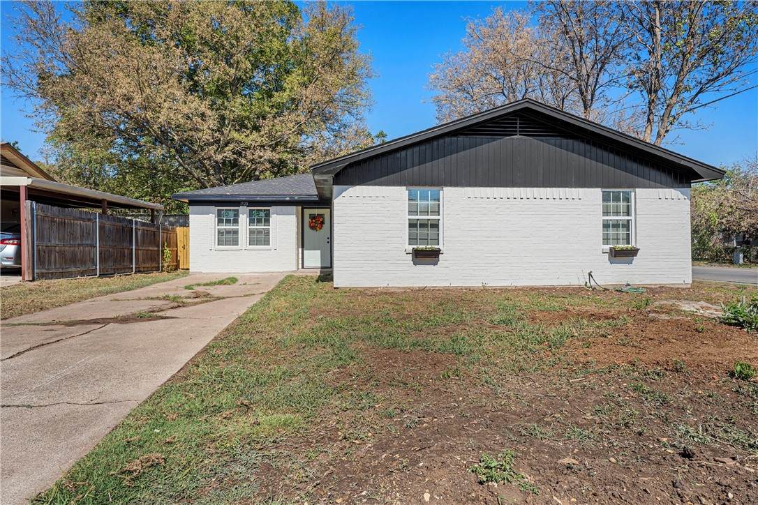 1720 Howard Street - Photo 1
