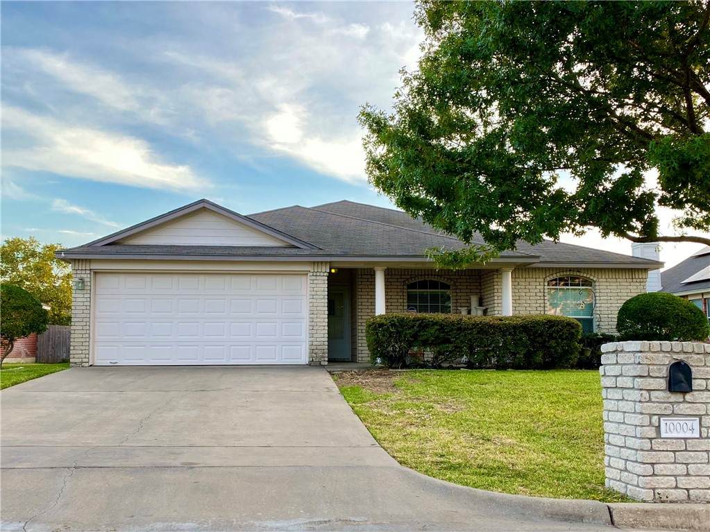 10004 Barton Creek Drive - Photo 1