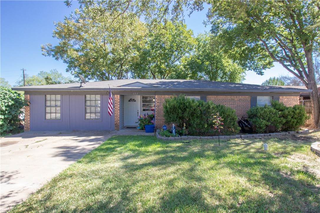 602 Karnes Drive - Photo 1