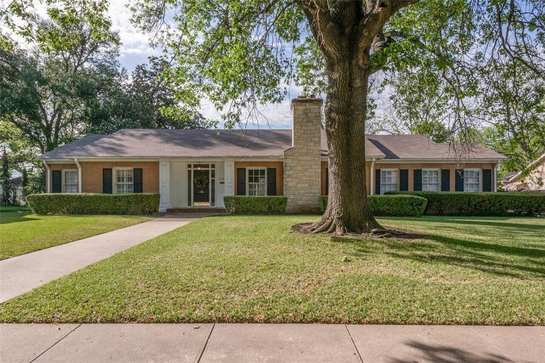 3108 Maple Avenue - Photo 1
