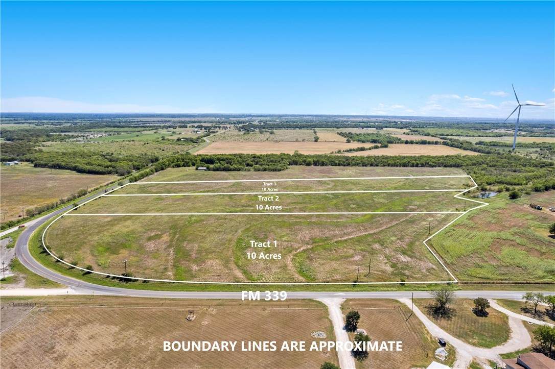Lot 1 TBD 10 Acres Fm 339 - Photo 1