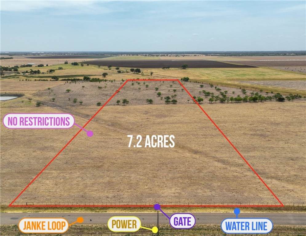Tract 4 Janke Loop - Photo 1