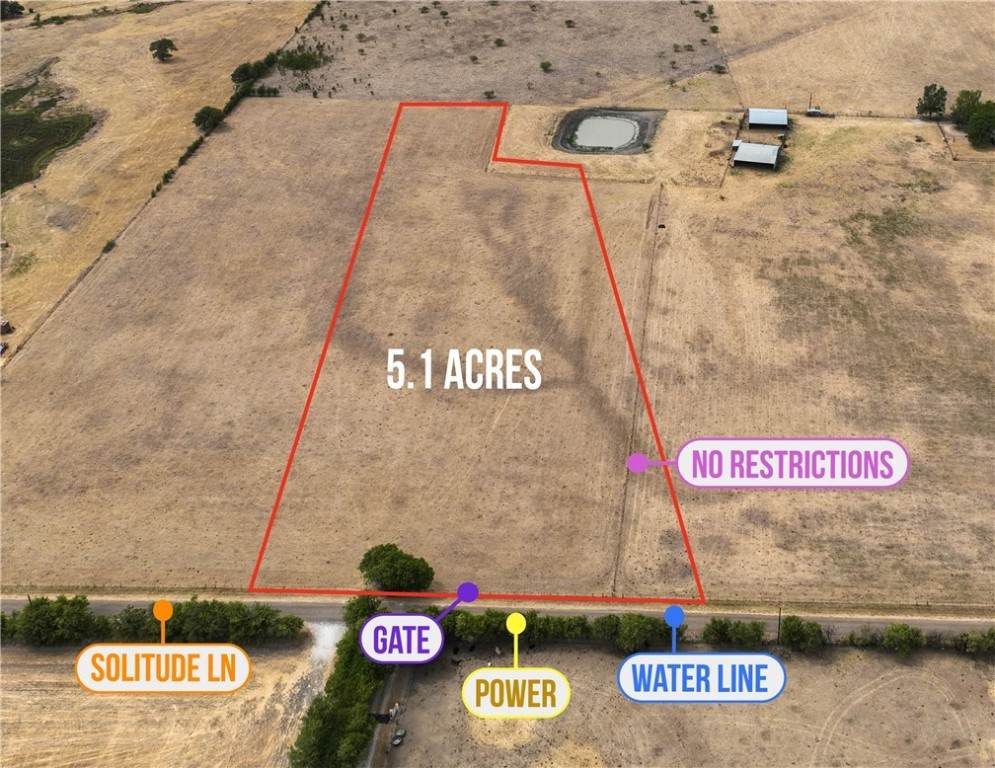 Tract 9 Janke Loop - Photo 1