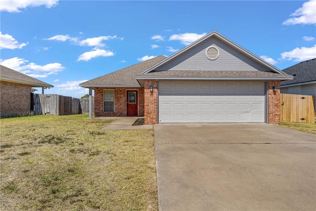 3009 Andalusian Lane - Photo 1