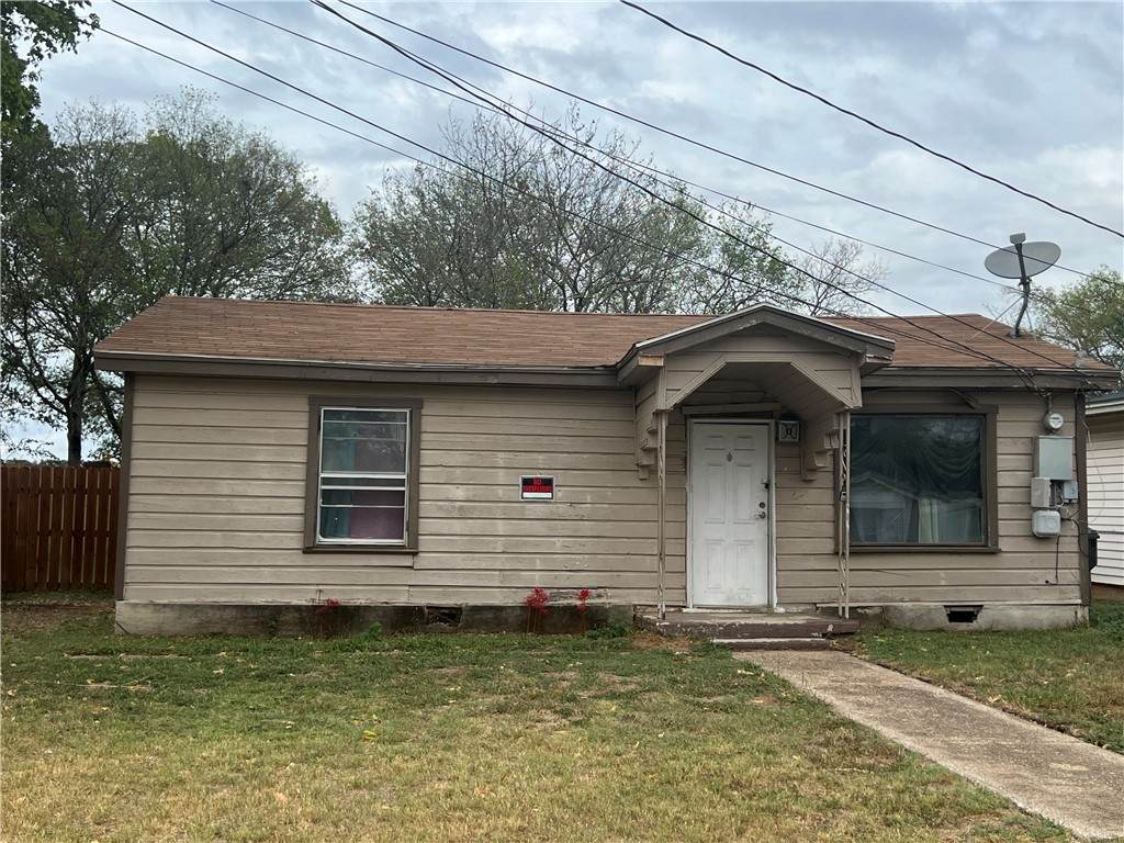 1132 Sunset Street - Photo 1