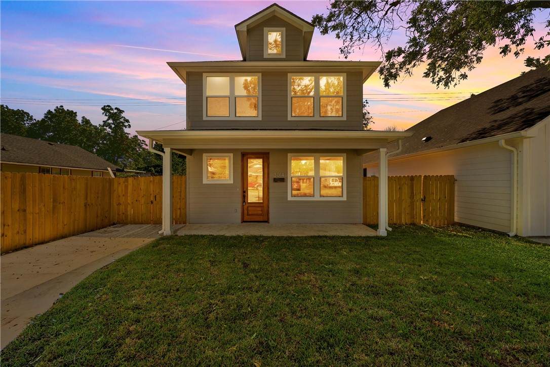 3014 Edmond Avenue - Photo 1