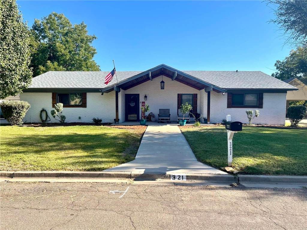 321` Will Boleman Drive - Photo 1