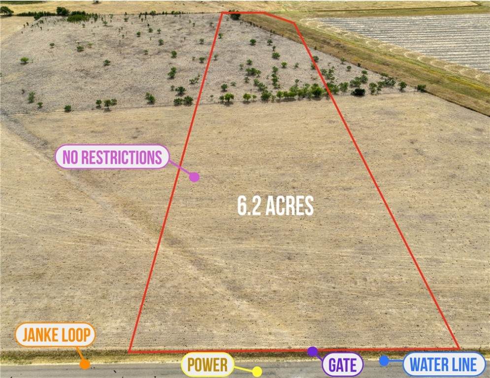 TR 3 Janke Loop - Photo 1