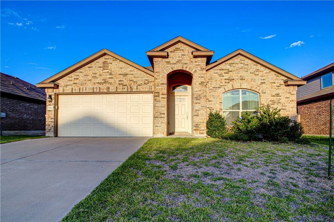 2812 Jackal Drive - Photo 1