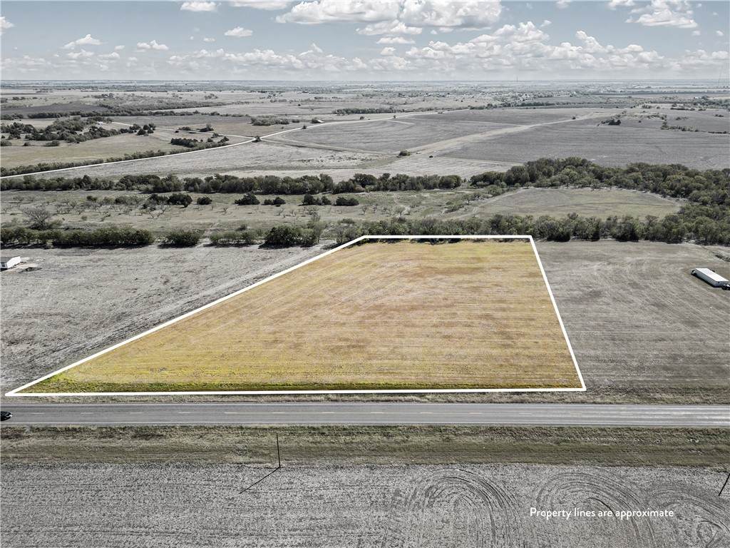 TBD 5 ACRES Fm 308 Road - Photo 1
