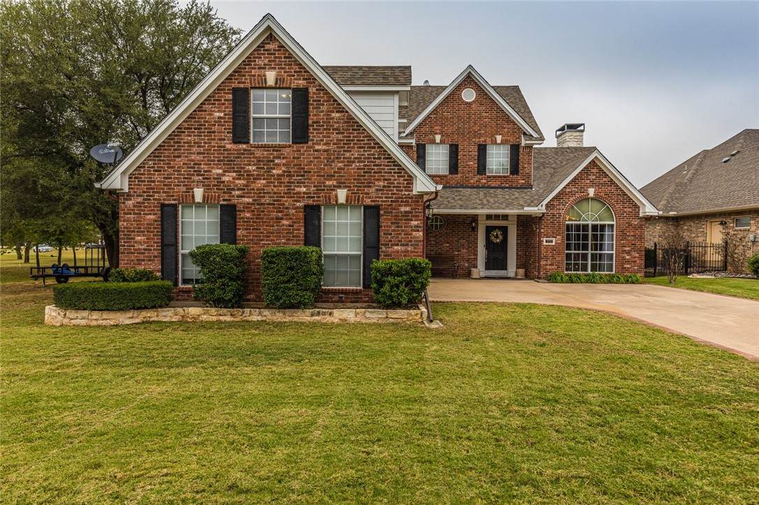 27058 Stonewood Drive - Photo 1