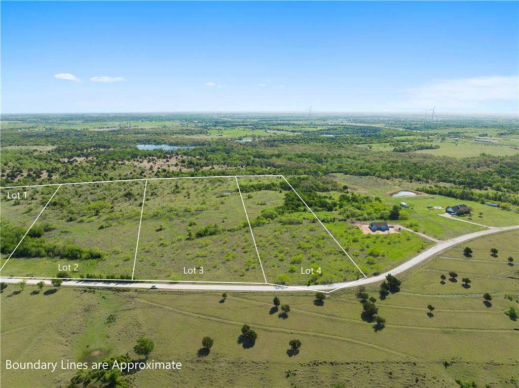 Tract #3 10.5 ACRES Hcr 3350 - Photo 1