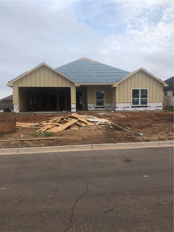 5400 Black Horse Court - Photo 1
