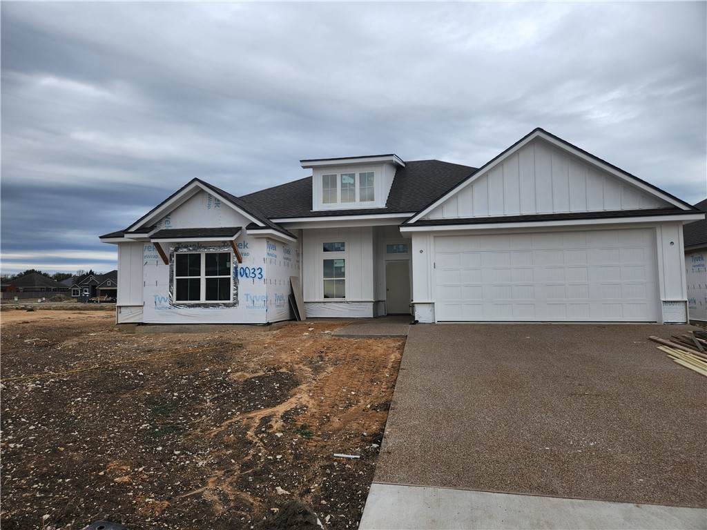 10033 Durango Trail - Photo 1